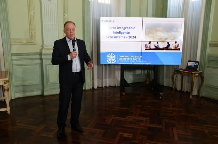 Governo lança projeto piloto de reconhecimento facial em câmeras de monitoramento