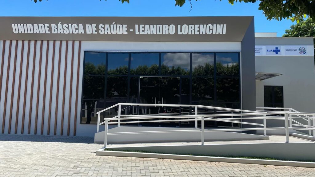 Marilândia vive dia histórico com entrega de obras e novos investimentos em diversas áreas