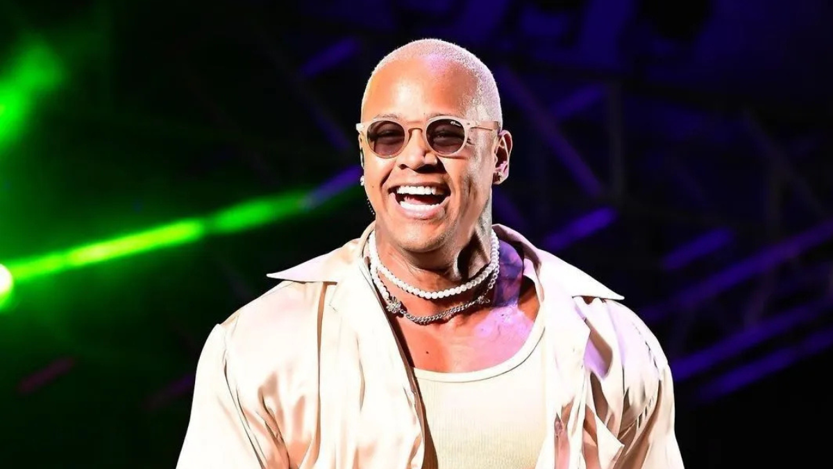 Léo Santana é confirmado no aniversário de São Gabriel da Palha