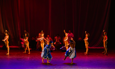 4ª edição do Verão Cultural Sônia Cabral celebra diversidade artística capixaba