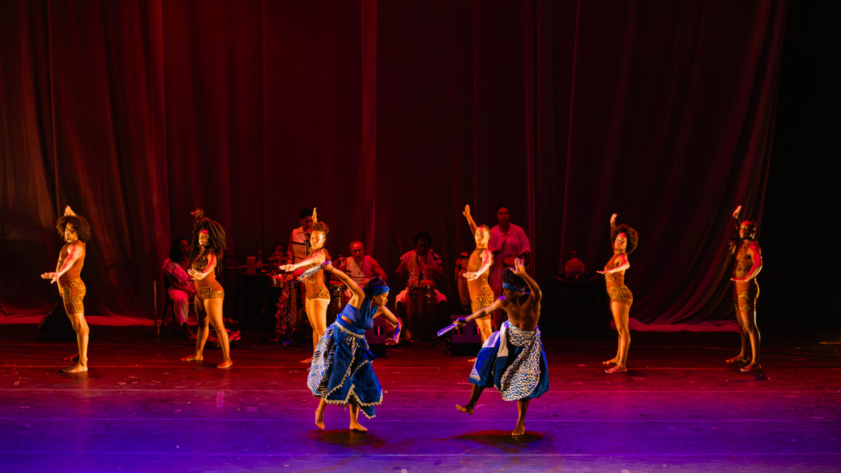 4ª edição do Verão Cultural Sônia Cabral celebra diversidade artística capixaba