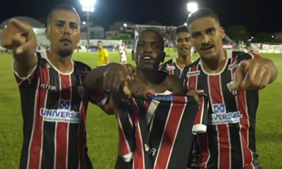 Serra vence Real Noroeste e avança à semifinal do Capixaba 2026