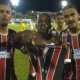 Serra vence Real Noroeste e avança à semifinal do Capixaba 2026