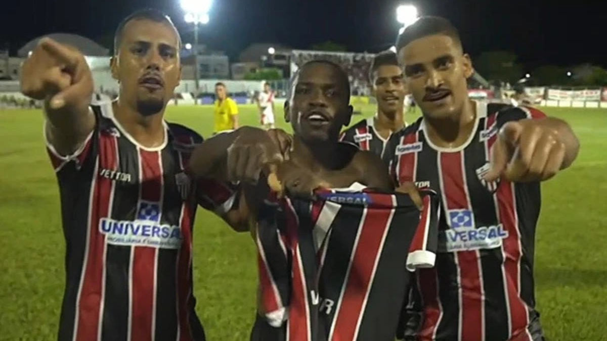 Serra vence Real Noroeste e avança à semifinal do Capixaba 2026
