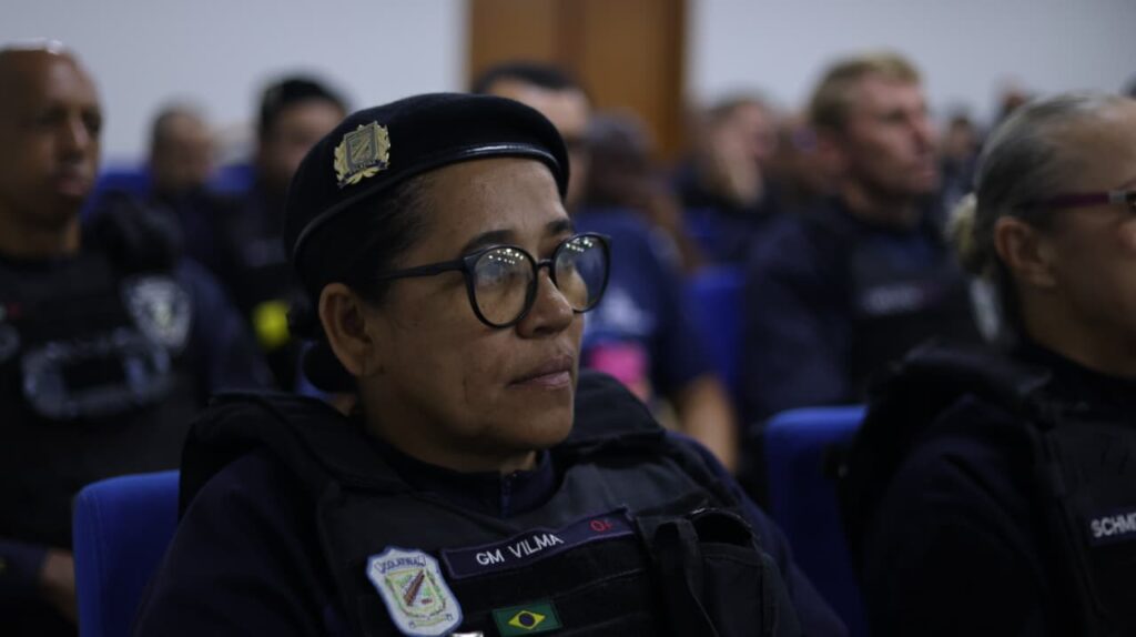 Guardas municipais de Colatina terão atendimento prioritário no PA de São Silvano