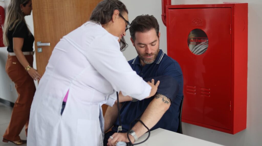 Guardas municipais de Colatina terão atendimento prioritário no PA de São Silvano