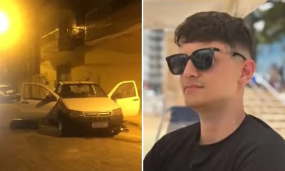 Caso de jovem morto em ação policial em Colatina terá reconstituição