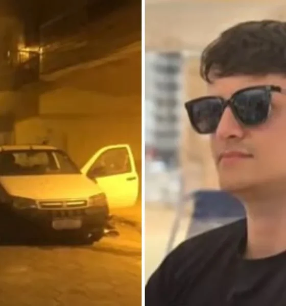 Caso de jovem morto em ação policial em Colatina terá reconstituição