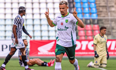 Porto Vitória elimina Rio Branco e avança à semifinal do Capeonato Capixaba