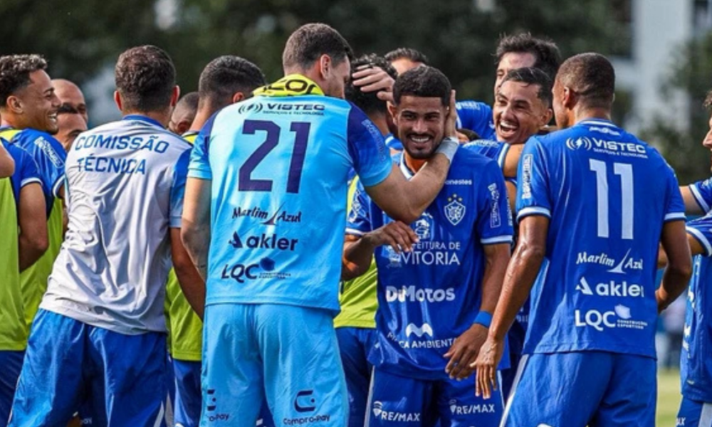 Agora é decisão: veja os confrontos das semifinais do Capixabão 2026