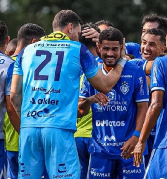 Agora é decisão: veja os confrontos das semifinais do Capixabão 2026