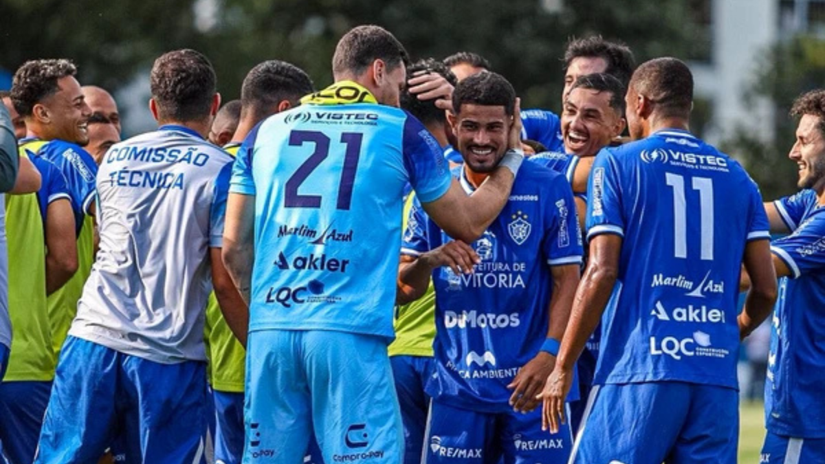 Agora é decisão: veja os confrontos das semifinais do Capixabão 2026