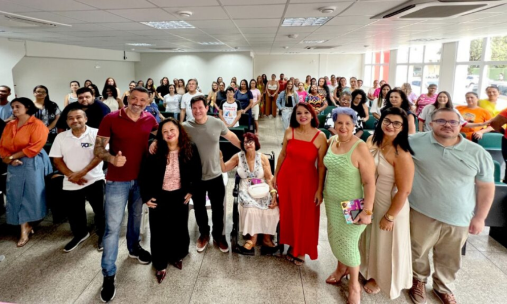 Baixo Guandu abre Mês da Mulher com evento de valorização e protagonismo feminino