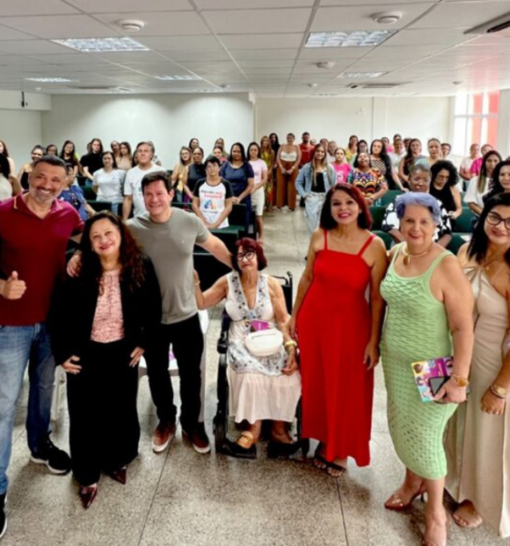 Baixo Guandu abre Mês da Mulher com evento de valorização e protagonismo feminino