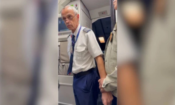 Operação prende no ES mulher ligada a piloto acusado de chefiar rede de abuso infantil