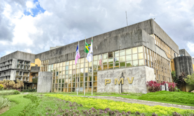 Concursos no ES têm vagas com salários de até R$ 6 mil em Vitória, Aracruz e Pinheiros